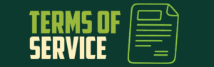 Términos de Servicio